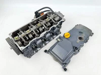 2001 Yamaha 50 HP 4 Stroke Outboard Cylinder Head 64J-W009A-00-4D OEM - Image 1 of 4