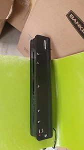 GENUINE J Burrows A3 Laminator - Picture 1 of 4