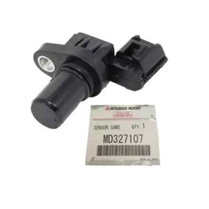 MITSUBISHI Genuine EVO 8 EVO VIII Exhaust Cam Position Sensor MD327107 - Picture 1 of 7