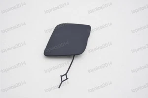 1 Pc Front Bumper Tow Eye Cap Trailer Hook Cover For Chevrolet Trax 2014-2016 - Picture 1 of 4
