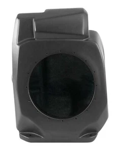 SSV RZ5-UD10U unter Armaturenbrett 10" Subwoofer Gehäuse für Polaris RZR Pro XP/Pro XP 4 - Bild 1 von 9