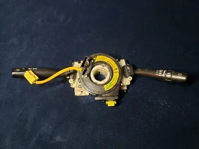 01-04 Toyota Tacoma Steering Column Turn Signal Headlight Wiper Switch Stalk - Image 1 of 4