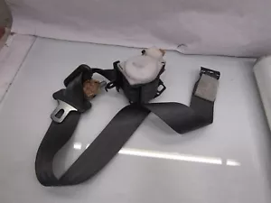 Toyota Townace Liteace 82-91 Mk2 NS left rear 3rd row seat belt seatbelt - Picture 1 of 5