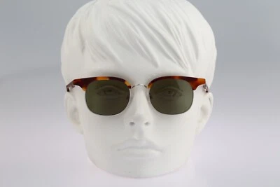 Gafas de sol Marc O'Polo by Metzler 3343 892, vintage cuadradas años 90 clubmaster nuevas de stock Foto 1 de 4