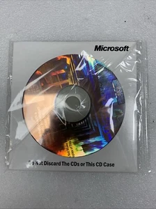Microsoft Office WORD 2003 Oem - Picture 1 of 3