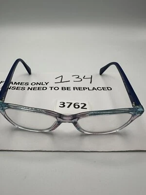 Marco de gafas GUESS MARCIANO GM0266-3 53-16-135 púrpura tortuga/beige Foto 1 de 4