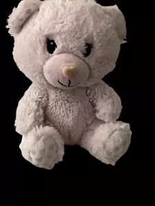 Costruisci un orso amici Smallfrys mini rosa cuori coccolosi orsacchiotto peluche animale - Foto 1 di 3