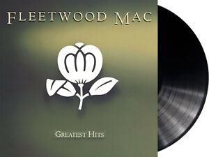 Fleetwood Mac "greatest hits" Vinyl LP NEU Best-Of Album