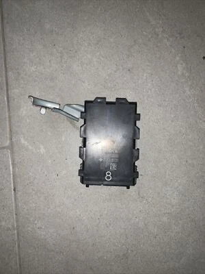 8910052030 CENTRALINA CONTROLLO GATEWAY TOYOTA YARIS III REST2 (P13) 1.5 HYBRID  - Immagine 1 di 4