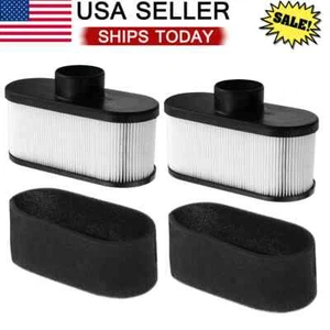 11013-0752 11013-0726 Air Filter For Kawasaki FR651V FR730V FR691V Engine - Picture 1 of 10