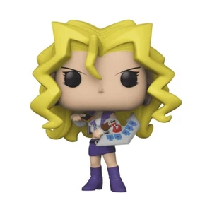 Funko POP! Animation Yu-Gi-Oh! Mai Valentine 3.75" Vinyl Figure (#1060) - Picture 1 of 3