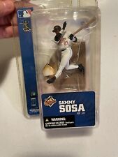 McFarlane Sammy Sosa #21 Figurine Baltimore Orioles – 3 inch Factory Sealed! NIP