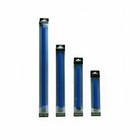 Intimdusche Analdusche Duschstab Silikon Locker Room blau Duschaufsatz