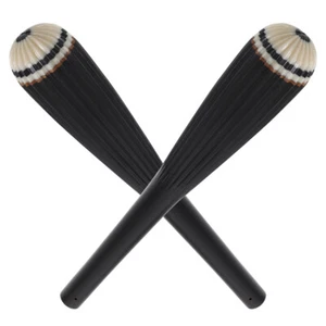 2 Stück Erhu Stimmwirbel Ersatz Stimmwirbel Holz Erhu Heringe Erhu Zubehör - Bild 1 von 12