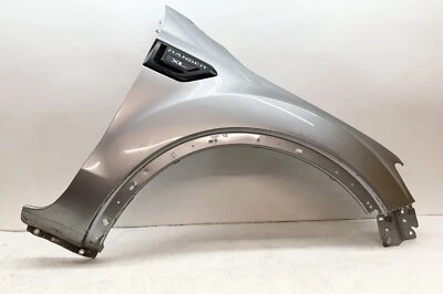 Ford Ranger 2019 2020 2021 pasajero delantero derecho panel de guardabarros lateral derecho OEM usado  Foto 1 de 4