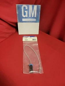 NOS GM  Connector HARNESS 12167120 - Bild 1 von 4