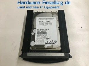 Fujitsu SCSI Ultra 320 73GB 10KRPM 8MB CA06200-B23400FS MAP3735NC A3C40048252 - Afbeelding 1 van 1