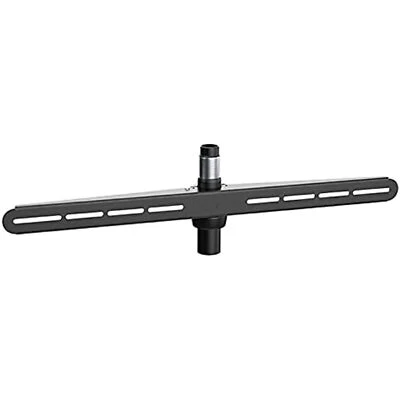 ►EasyLife - Zubehör Soundbar Halterung für Design STAFFELEI Tripod TV-Stativ - Bild 1 von 4