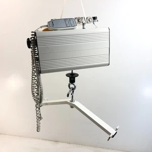 Patientenlifter  Patientenlift  Deckenlift  Deckenlifter Hoyer 72007  (M9605) - Bild 1 von 8