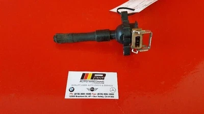 BOBINA DE ENCENDIDO MOTOR BMW E39 E38 740 540 12131748017 OEM Foto 1 de 2