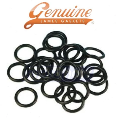 James Gasket Shifter Lever O-Ring for 2006 Harley Davidson FLHRSI Road King jr - Image 1 of 4