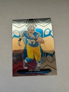 Mosaico Panini 2024 - Joey Bosa #124 - Imagen 1 de 2