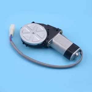 Right 12V Electric Car Window Lifter Motor Regulator Fit for BMW E30 325is 320i - Picture 1 of 6