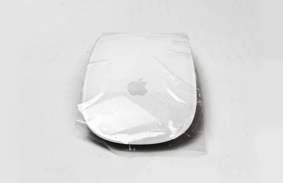 Original Apple Magic Wireless Bluetooth Lazer Mouse MB829LL/A A1296 - Image 1 of 4