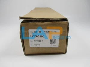 1Pcs New Linear Position Transducer LWG-0100 - Picture 1 of 4