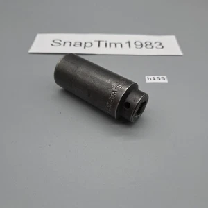 Mac Tools 1/2" Drive 1" 6PT SAE Deep Impact Socket  VDP326 USA  - Bild 1 von 4