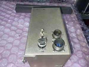 INTRAOP Medical Power Supply, Assy. 5426.1, Untested, Sold As Is - Picture 1 of 6