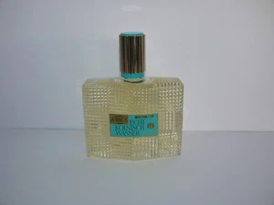 Vintage 4711 Agua Real Colonia 140 ml Azul-Dorado Doble - Imagen 1 de 6