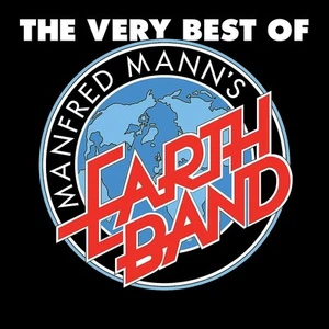 Manfred Mann The Very Best of Manfred Mann's Earth Band (CD) Album - Picture 1 of 2