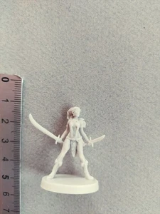 SAVAGE BELIT / MINIATUR / CONAN / MONOLITH M355 - Bild 1 von 1