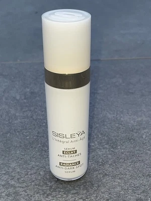 SISLEYA ANTI-STAIN SHINE SERUM - Image 1 of 3
