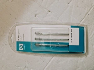 HP Stylus Kit für iPAQ Series 110 111 112 114 100 etc - 3er Pack (FA999AA#AC3) - Bild 1 von 2