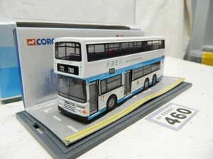 Corgi 1:76 Volvo Olympian 3 Axle Bus China Motor Bus Co Box 43206 - Picture 1 of 4