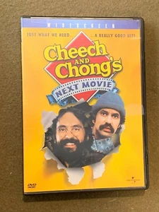 Cheech And Chong's Next Movie DVD Movie Widescreen - Imagen 1 de 2