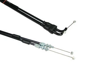 Cable de acelerador psíquico para KTM 450 EXC-R 2008-2011 Foto 1 de 1