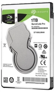 SEAGATE - BarraCuda® Pro 2.5" 7mm Laptop Hard Drive, 1TB - Picture 1 of 4