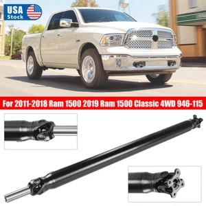 Rear Drive Shaft Assembly For 2011-2018 Ram 1500 2019 Ram 1500 Classic 946-115 # - Picture 1 of 12