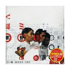 ONE MORE YMO YELLOW MAGIC ORCHESTRA CD JAPAN JP