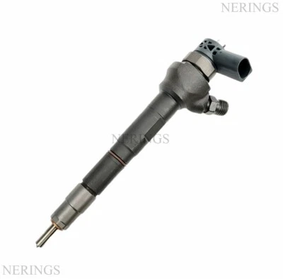 Fuel Injector Audi Skoda VW 2.0 TDI 2012- 110 Kw 0445110638 NEW Original - Image 1 of 4