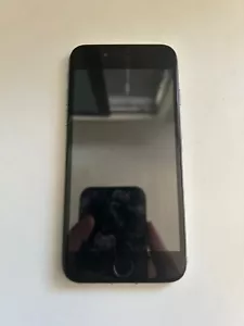 Apple iPhone S - 32GB - Silver A1633 *Spares OR Repairs* - Picture 1 of 6