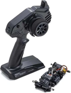 Mini-Z RWD Chassis Transmitter Set KYO32330SJB Electric Car/Truck Option Parts - Picture 1 of 1