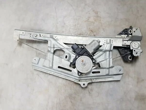 HONDA CIVIC MK8 2005 - 2011 FENSTERHEBER BEIFAHRERSEITE VORNE + MIT MOTOR - Bild 1 von 7