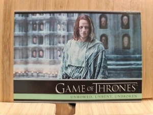 Game of Thrones🏆2016 Rittenhouse #16 Trading Card 🏆FREE POST - Picture 1 of 2
