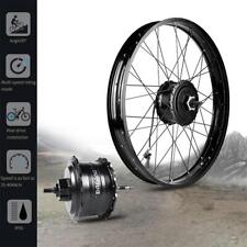 BAFANG Electric Bike Conversion Kit 48V 1000W/750W 20"/26" Wheel Hub Motor Ebike
