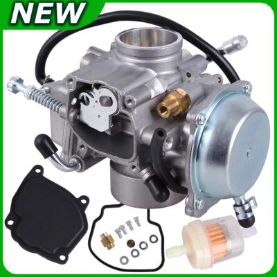 Carburador para Polaris Sportsman 300 4x4 ATV Quad Carb 2008-2010 Foto 1 de 4