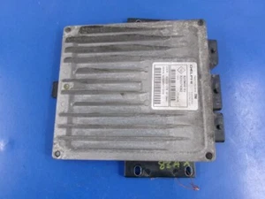 NISSAN ALMERA II N16 8200498183 Unité de Contrôle du Moteur 2006 28133787 - Foto 1 di 6